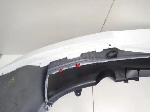 Бампер задний для  Audi TT(8S) 2015