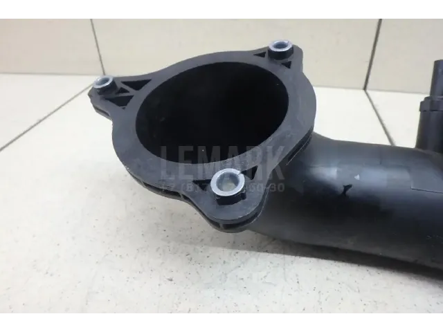 Патрубок турбины для  Ford S-MAX 2006-2015