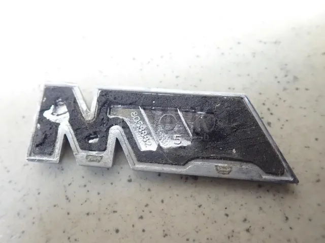 Эмблема для  Cadillac CTS 2008-2014