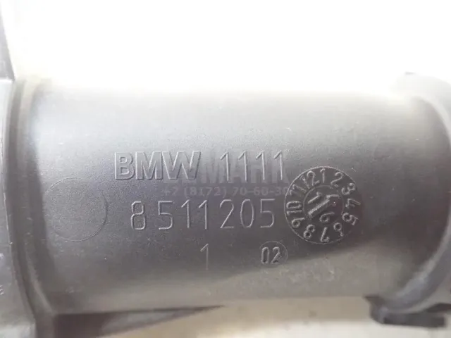 Фланец двигателя системы охлаждения для  Ford Fusion 2002-2012
