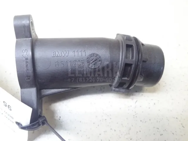 Фланец двигателя системы охлаждения для  Ford Fusion 2002-2012