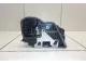 Замок двери передней правой для  Ford Ranger 2012-2015