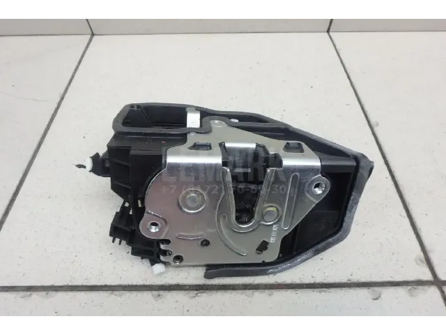 Замок двери передней правой для  Ford Ranger 2012-2015