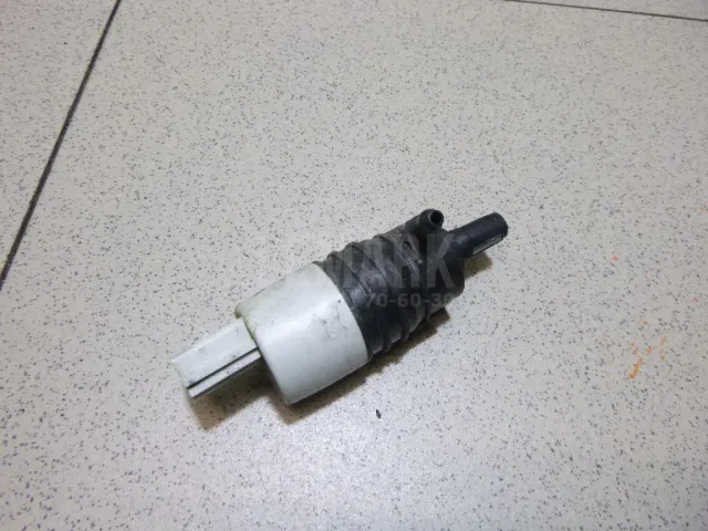 Насос омывателя
