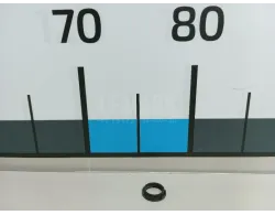 Кольцо уплотнительное датчика парковки