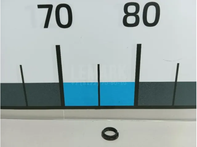 Кольцо уплотнительное датчика парковки