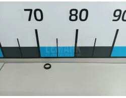 Кольцо уплотнительное датчика парковки