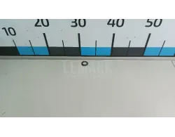 Кольцо уплотнительное датчика парковки