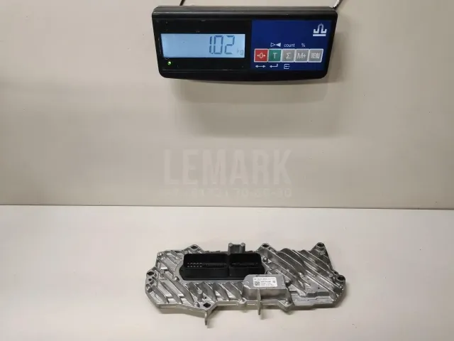 Блок управления АКПП для  Great Wall HOVER H6 2011-2017