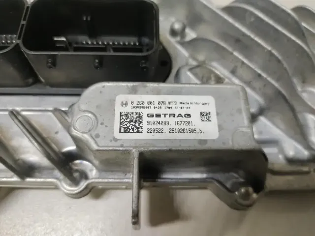 Блок управления АКПП для  Great Wall HOVER H6 2011-2017