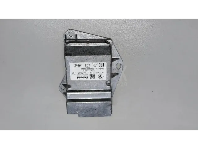 Блок управления AIR BAG для  Ford America Mustang 2005-2009