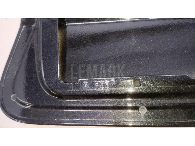 Лючок бензобака для  Ford America Mustang 2005-2009