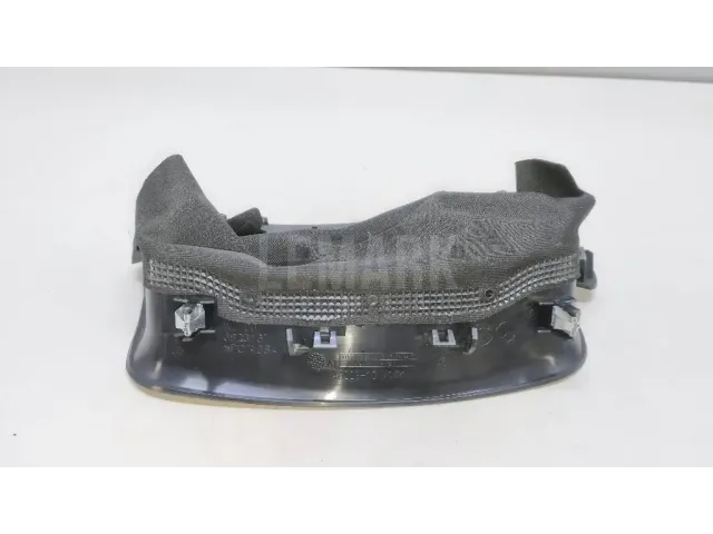 Кожух рулевой колонки верхний для  BMW 6-serie E63 2004-2009