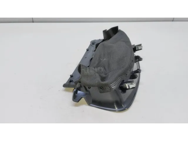 Кожух рулевой колонки верхний для  BMW 6-serie E63 2004-2009