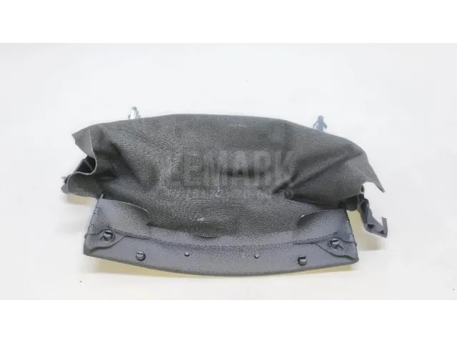 Кожух рулевой колонки верхний для  BMW 6-serie E63 2004-2009