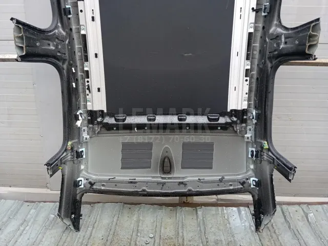 Крыша для  Chevrolet Lacetti 2003-2013