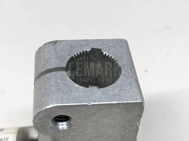 Кардан рулевой для  Ford Fusion 2002-2012