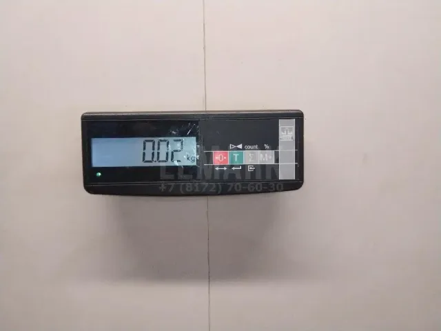 Датчик AIR BAG