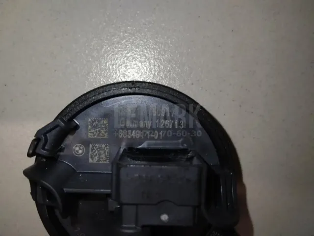 Датчик AIR BAG