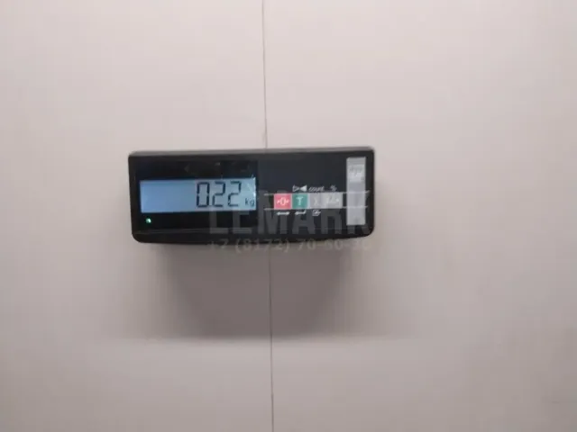 Датчик AIR BAG