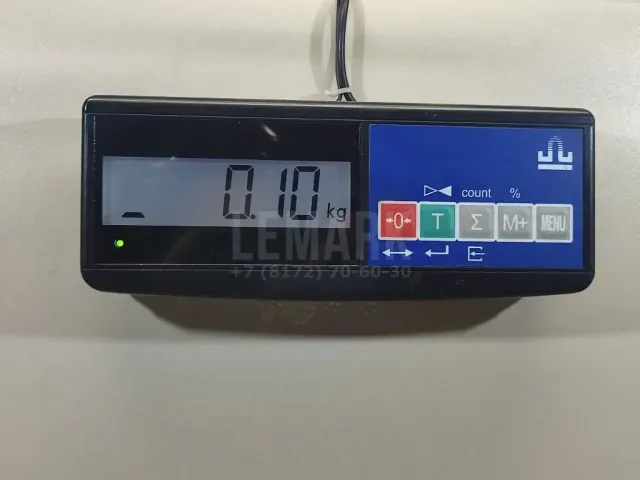 Форсунка инжекторная электрическая