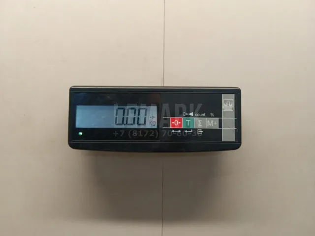 Кольцо уплотнительное датчика парковки
