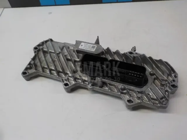 Блок управления АКПП для  Citroen C4 Grand Picasso 2006-2014