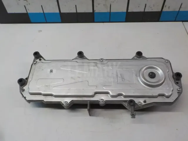 Блок управления АКПП для  Citroen C4 Grand Picasso 2006-2014