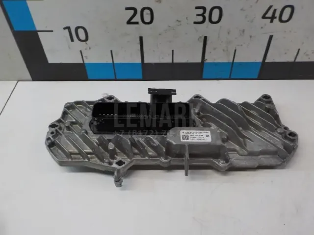Блок управления АКПП для  Citroen C4 Grand Picasso 2006-2014