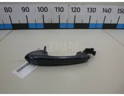 Ручка двери наружная левая