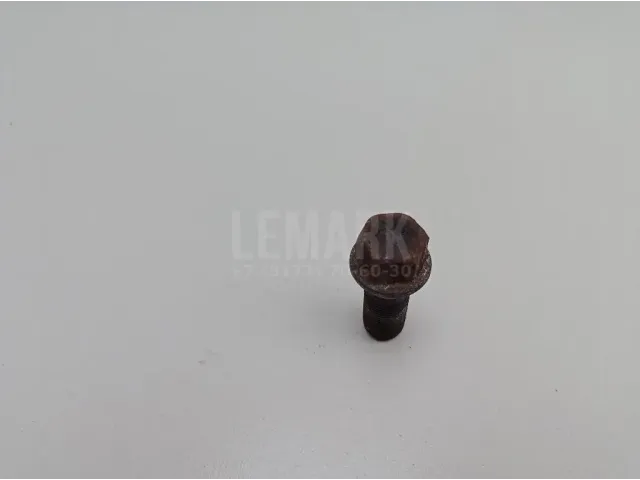 Болт колесный