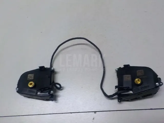 Блок кнопок для  Acura MDX 2007-2013