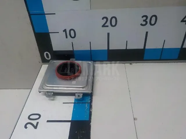 Блок управления светом