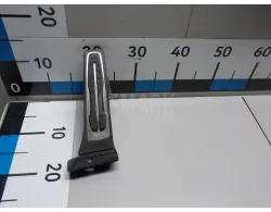 Педаль газа