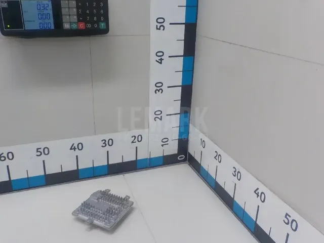 Блок управления светом