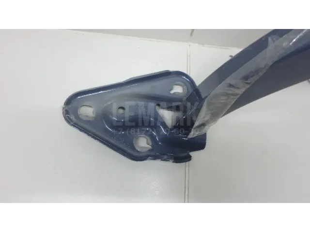 Петля крышки багажника для  Audi Q3 (8U) 2012-2018