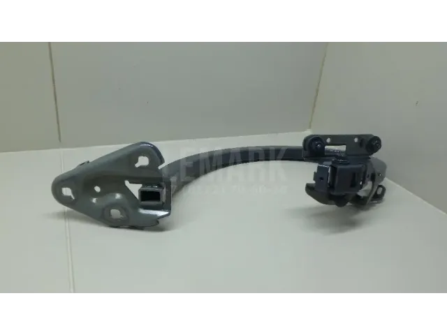 Петля крышки багажника для  Daewoo Lanos 1997-2009