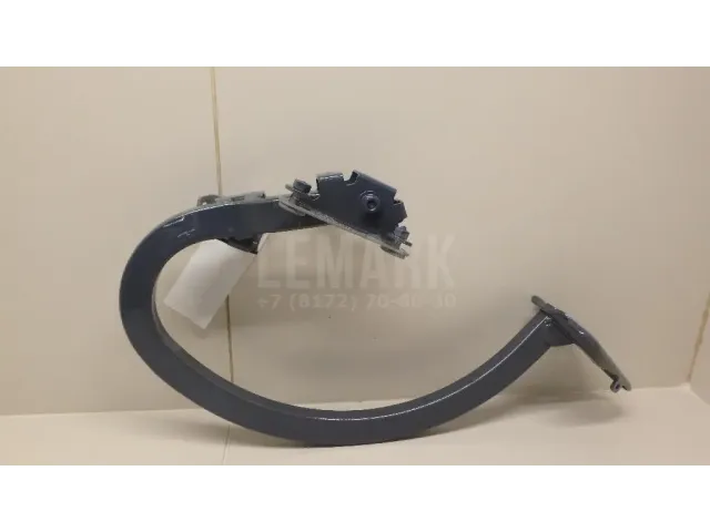 Петля крышки багажника для  Daewoo Lanos 1997-2009