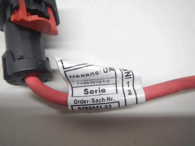 Провод для  Chevrolet HHR 2005-2011