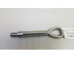 Крюк буксировочный
