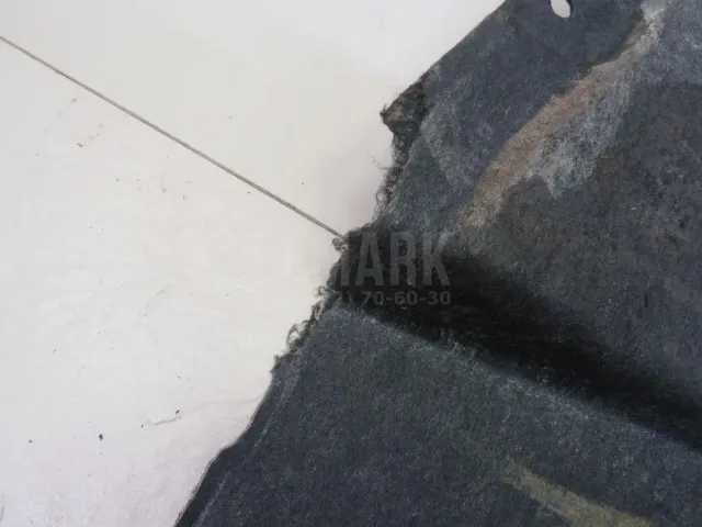 Защита антигравийная