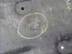 Защита антигравийная
