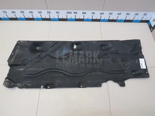 Защита антигравийная