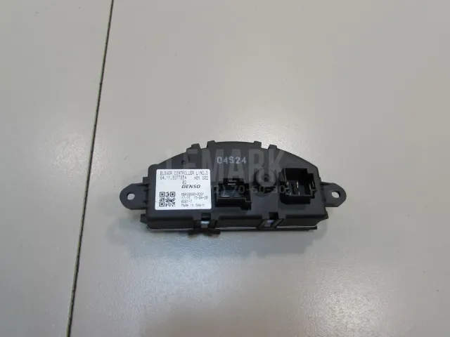 Резистор отопителя для  BMW X6 F16/F86 2014-2020