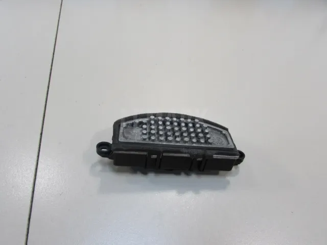 Резистор отопителя для  BMW X6 F16/F86 2014-2020