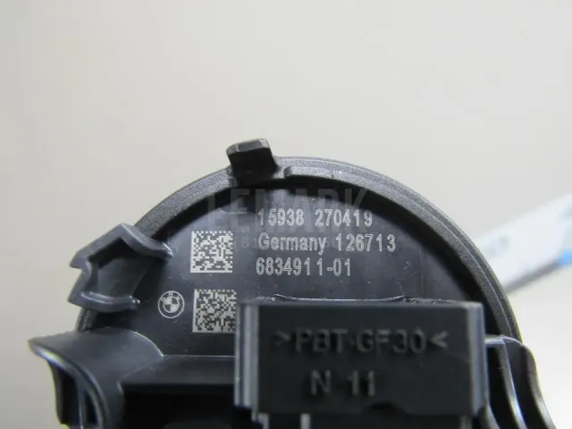 Датчик AIR BAG
