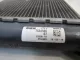 Радиатор дополнительный системы охлаждения для  Chevrolet Viva 2004-2008