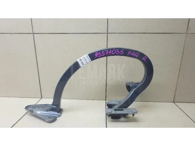 Петля крышки багажника для  Daewoo Lanos 1997-2009