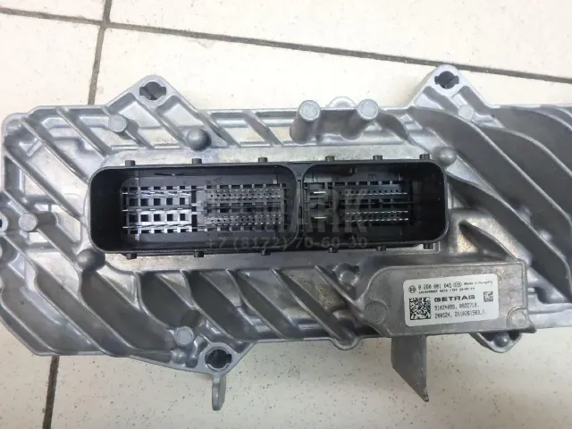 Блок управления АКПП для  Ford C-MAX 2003-2010