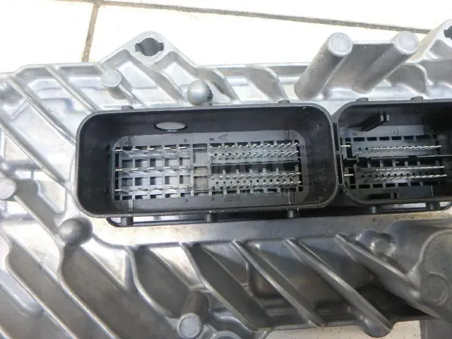 Блок управления АКПП для  Ford C-MAX 2003-2010